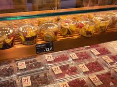 -FANEN法念·烘焙·甜点(万象城店)