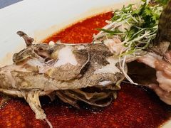 -顺峰(农展馆店)