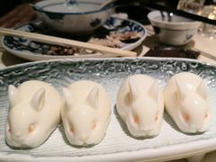 -侨美食家·粤菜(体育西路店)