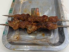 -托克逊老四号拌面(石化店)