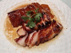 -四季海鲜酒楼·粤菜·早茶·宴会(南山中心区店)