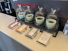 -blend咖啡部落(车公庙店)