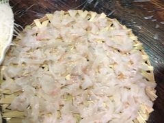 鱼生-官塘锋记鱼生·生腌·砂锅粥(牌坊街店)