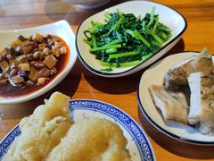 -同得兴 Since·1995 传统苏式面馆(十全街店)