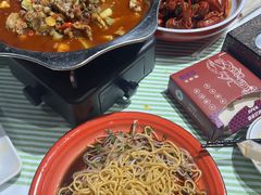 -戴叔叔龙虾馆·麻辣小龙虾