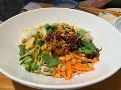 豆腐米线-山茶云南菜(永安里店)