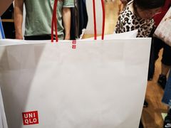 -优衣库(上海虹口龙之梦店)