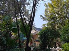 -河源客天下-温泉小镇