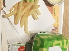-德克士(榆次君豪店)