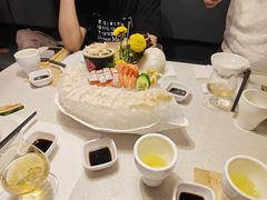 -79号渔船海鲜饭店(宝安店)