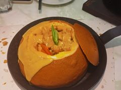 -大树餐厅(环球港店)