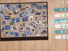 -酷游亲子游泳中心