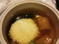 摩利菌绣球花汤-海味观(老西门店)