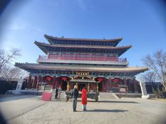 -天津妈祖文化园