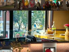 -Money Shops(愚园路店)