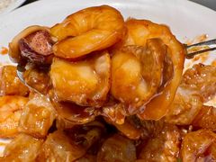 -常鲜楼常来尝鲜海胆馆(星海店)