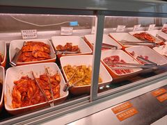 -33韩式自助烧烤(环城南路店)