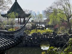 -无锡蠡湖国家湿地公园-蠡园