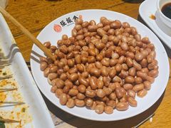 -张师傅烧烤(CBD店)