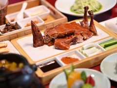-福照楼汽锅鸡·云南特色菜·城市文化地标(胜利堂店)