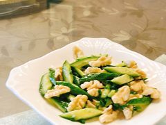 小瓜桃仁-锦水苑川菜馆(风格雅园店)
