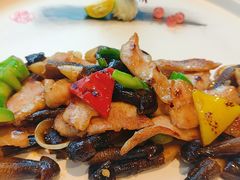 -馋遇江南·精致湖景雅宴(东方之门店)