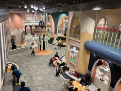 -奈尔宝家庭中心·亲子餐厅(鄞州万达店)