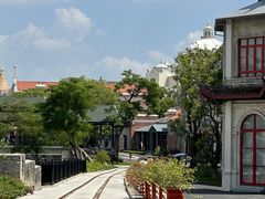 -赤坎·广东华侨国际旅游度假区