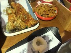 -98K烧烤(顺外路店)