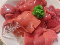 -朱光玉火锅馆·太原旗舰(钟楼街店)