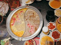 -牛New寿喜烧(金茂览秀城店)