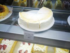 -iFood甜嫩嫩(江东北路店)