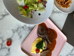 -MOCUS莫卡斯餐厅(祥云小镇店)