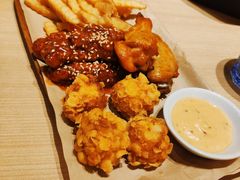-必胜客(上地华联店)