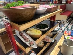 -廖掌柜·重庆鲜货火锅(上海首店)