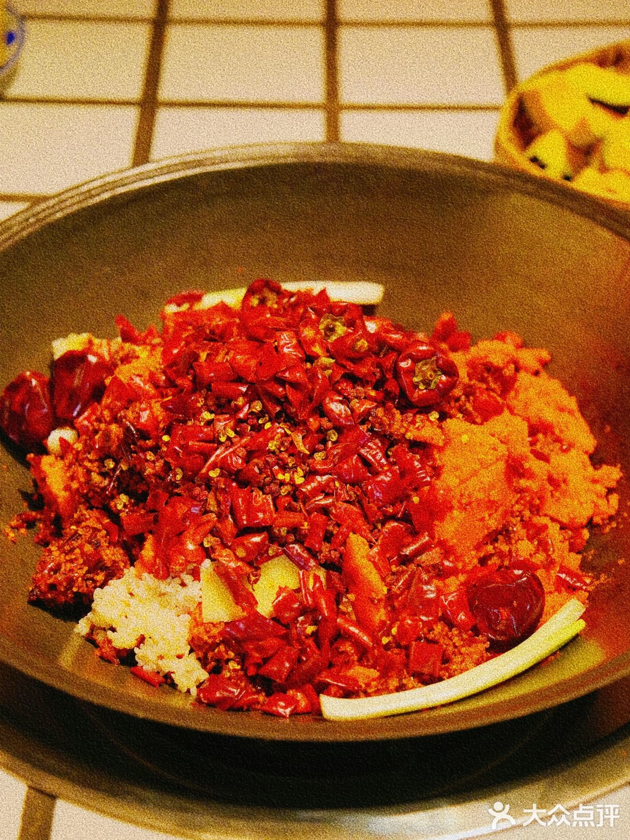 解锁朱光玉火锅店，直接把我香迷糊了