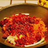 解锁朱光玉火锅店，直接把我香迷糊了