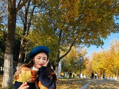 -长春世界雕塑园冰雪艺术天地