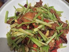 -临潼印象·特色陕菜