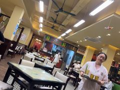 -80s港式茶餐廳