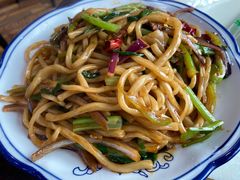 爆炒面-马布尔莱斯食府(西红门店)