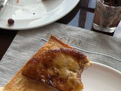 -Social 秀西餐厅-长沙瑞吉酒店(运达店)