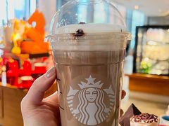 -星巴克臻选(广州高德置地秋广场店)