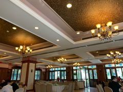 大堂-烧肉馆(古北水镇景区店)