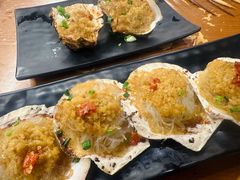 -王扯火胖哥烤生蚝(眉山首店)