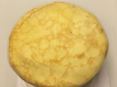 -兔兔家蛋糕甜品(德胜店)