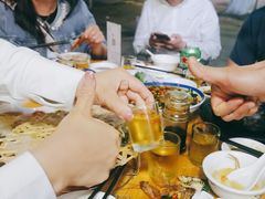 -官塘陈记鱼生·潮汕砂锅粥·牛肉火锅(潮枫路总店)