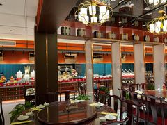 -前门烤鸭(江东中路店)
