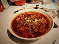 -京味斋·北京烤鸭(华威桥北工大店)