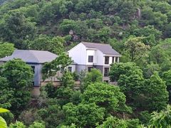 -天津盘山风景名胜区